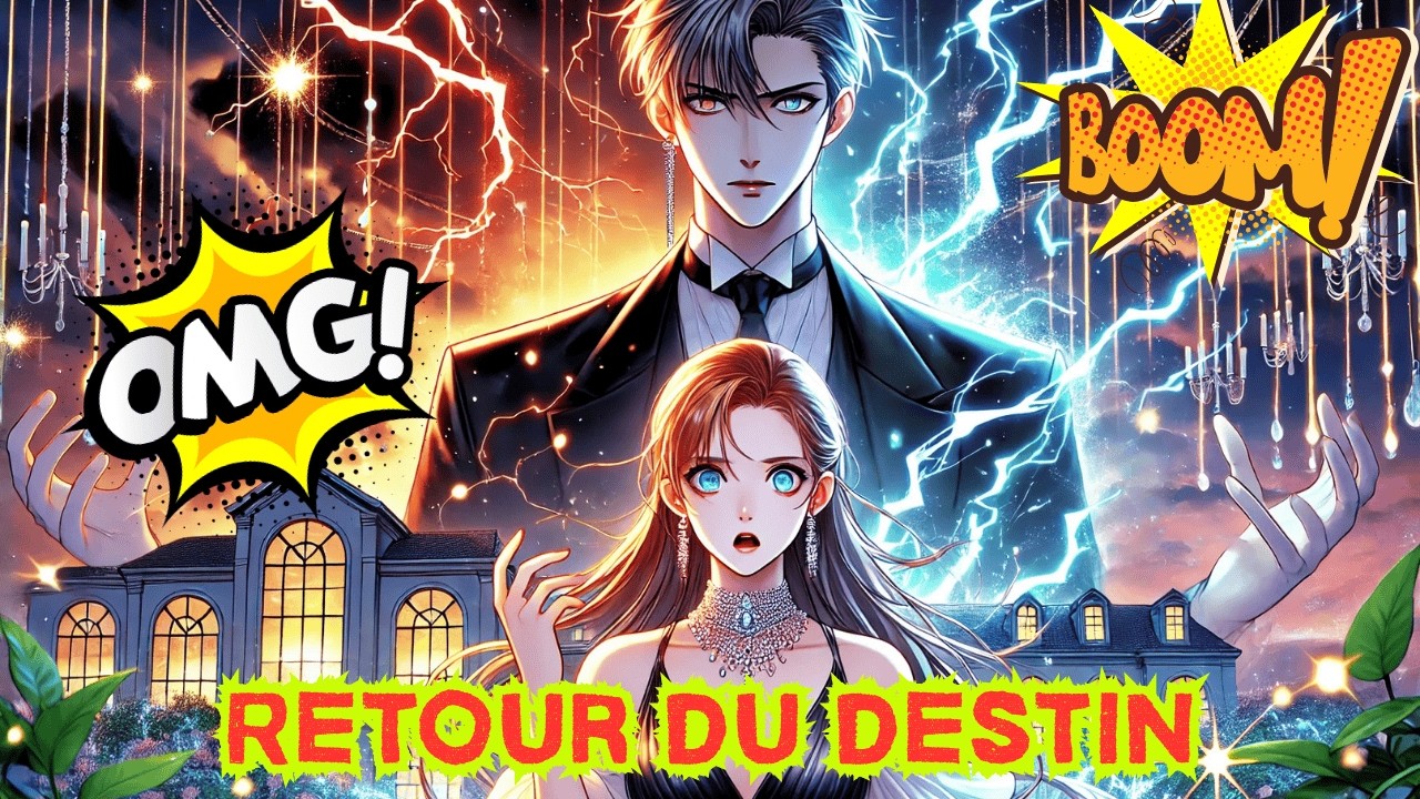 Résumé Manhwa : Trahi par un faux héritier, réincarné et revenu pour briser le destin - Rose Manhua