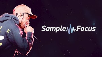 2021 - Travis Scott Type Beat Tutorial |  Ableton Live | Free Samples Included!