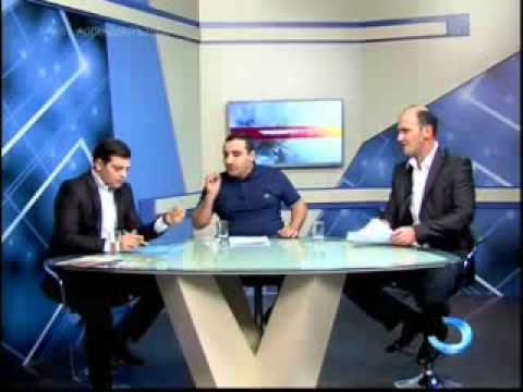 არჩევანის დრო 8 07 2014