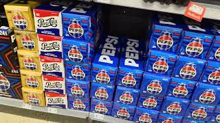 WOW! ASMR! "REFRESHING TOUR! AT WALMART SODA AISLE!" #asmr #amazing #snacks #shopping #viral  screenshot 2