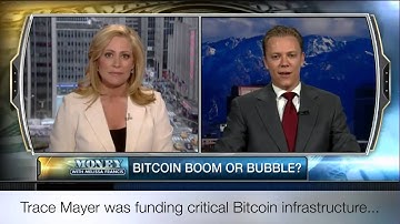 An Introduction To Trace Mayer And His Work