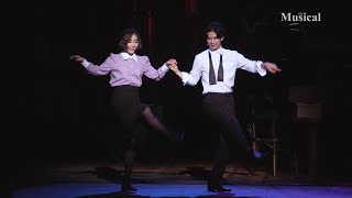 [더뮤지컬] 스테이지_뮤지컬 '존 도우' 초연 하이라이트 2부-정동화, 김금나, 신의정, 이용진 외