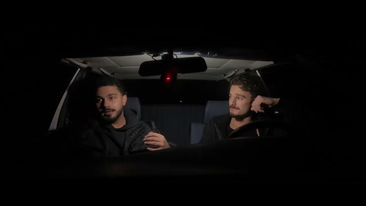 Schulprojekt - bitte frag einfach nicht