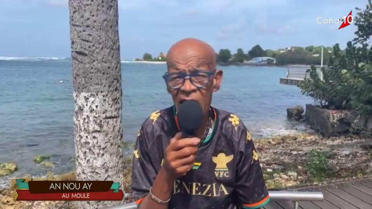 AN NOU AY (Part.1/2) du 27 Février 2026