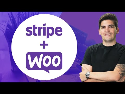 How To Connect Stripe Payment Gateway With WooCommerce (Updated)