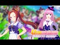 Haru Urara got her win so now i’m speedrunning VILLAINY! - Umamusume Pretty Derby