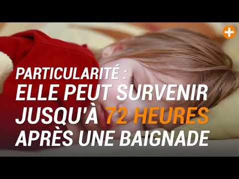 LA NOYADE SÈCHE