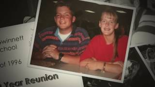CGHS 1996 Memories