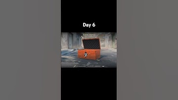 Day 6 of opening a csgo case until i get a knife #cs2 #csgo #caseopening #gaming #fyp #viralshorts