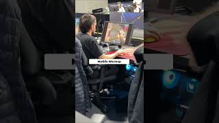 MUTiRiS CS2 POV Warmup – Handcam & Mouse Grip
