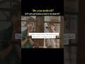 do you noticed? kashan thoughts #hamzasohail #pakistanidrama #ytshorts