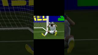standing step overs | scissors front in efootball