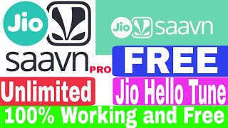 jio savan pro subscription free | jio Hello tune free and lifetime | jio hello tune free set screenshot 1