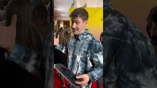 our host #airrack is stylin and profilin #streamys