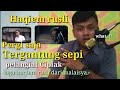 SYMPHONY Band ciplak pelangiat - Haqiem rusli - Tergantung sepi | lagu malaysia