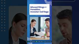Startup Compliance 101 | GST, ROC, Income Tax &amp; TRC Explained for Founders | Accelero Corporation