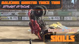 Kitsap Monster Trucks - Skills (Sat. 5/23/26)