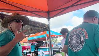Ultimate Tailgate 
