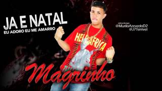 MC Magrinho   Já é Natal , Eu Adoro , Eu Me Amarro ♪