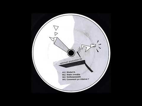 Repeater — Repeater - Static Trouble