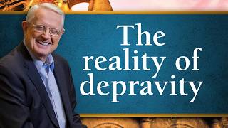 The Bad News about the Whole World │ Msg 4/44