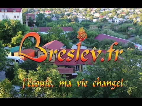Choisir c’est adoucir la rigueur : Thora 49-109, Avraham Ifrah : www.Breslev.fr