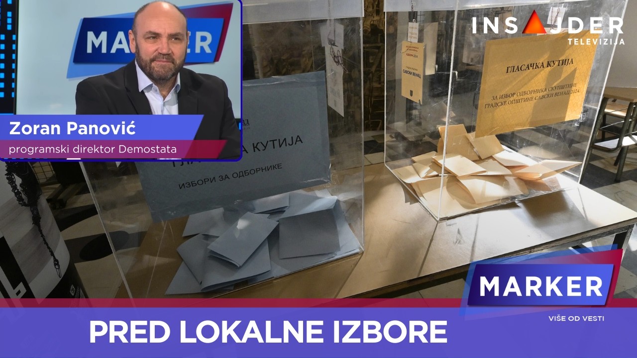 Panović: Vlast je do sada vrlo vešto koristila konfuziju da usmerava javno mnjenje