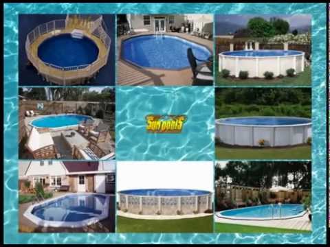 SunPools Relaxation s