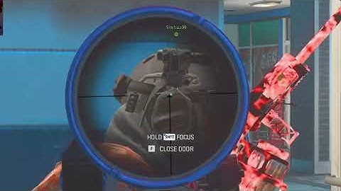 aimbot like aim in mw3 🎯