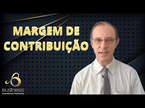 Vídeo: O que é margem e para que serve?