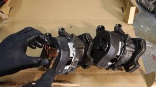 What to do if your Car won't Start. Try distributor rotor replace Test 7 of 8