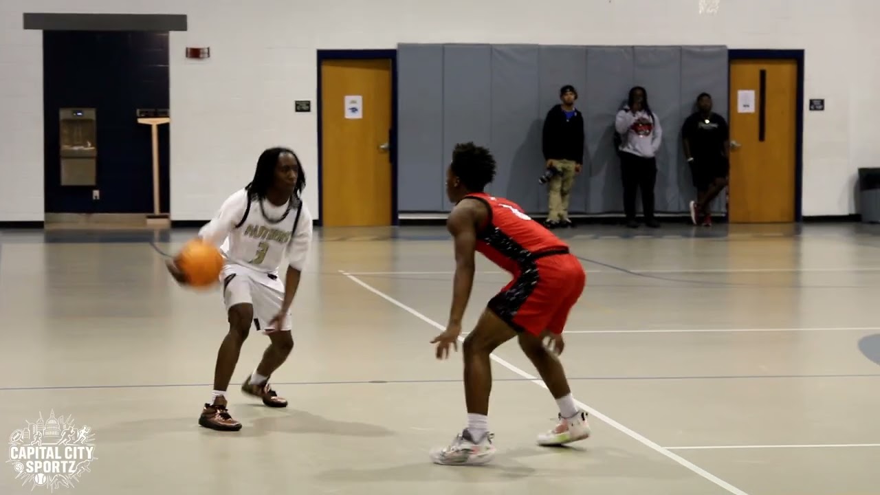 🏀🔥 Leon Lions vs John Paul II Panthers | High School Boys Basketball | 