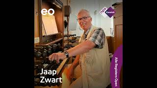 #7 - Jaap Zwart houdt van musiceren en doceren (S03)