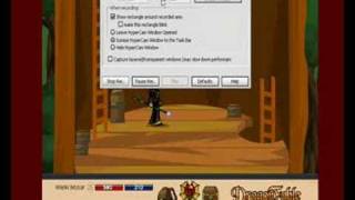 dragon fable exp hack