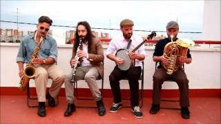 Madrid Hot Jazz Band - The Sheik of Araby