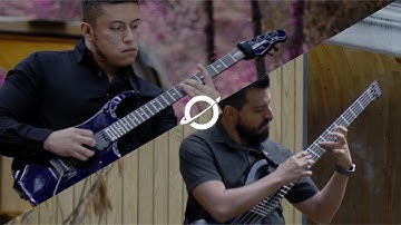 Cosmonaut - "VIODEN" (Official Music Video)