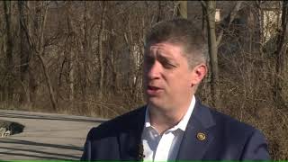Missouri state senator wants to eliminate vehicle property tax