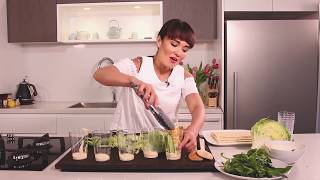 Healthy Snack with Yumi Stynes screenshot 5
