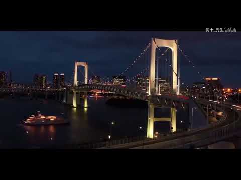 【ゆう十】ヤキモチ【《起风了》日文原版翻唱】【东京漫步PV】