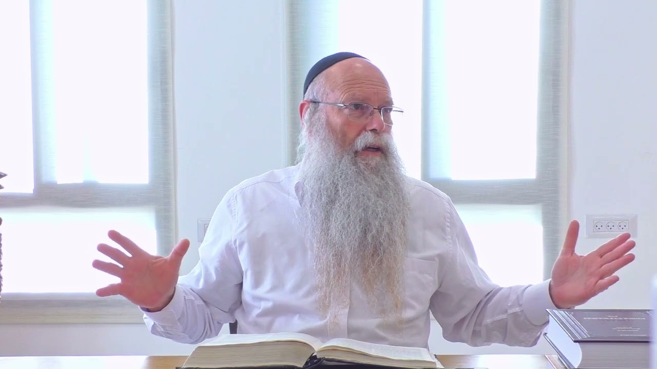 הוצאה ידי חובה בפחות מעשרה והבאת ילדים למגילה | סדרת שיעורים לפורים פ