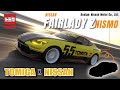【TOMICA】55th Anniversary NISSAN FAIRLADY Z MISMO