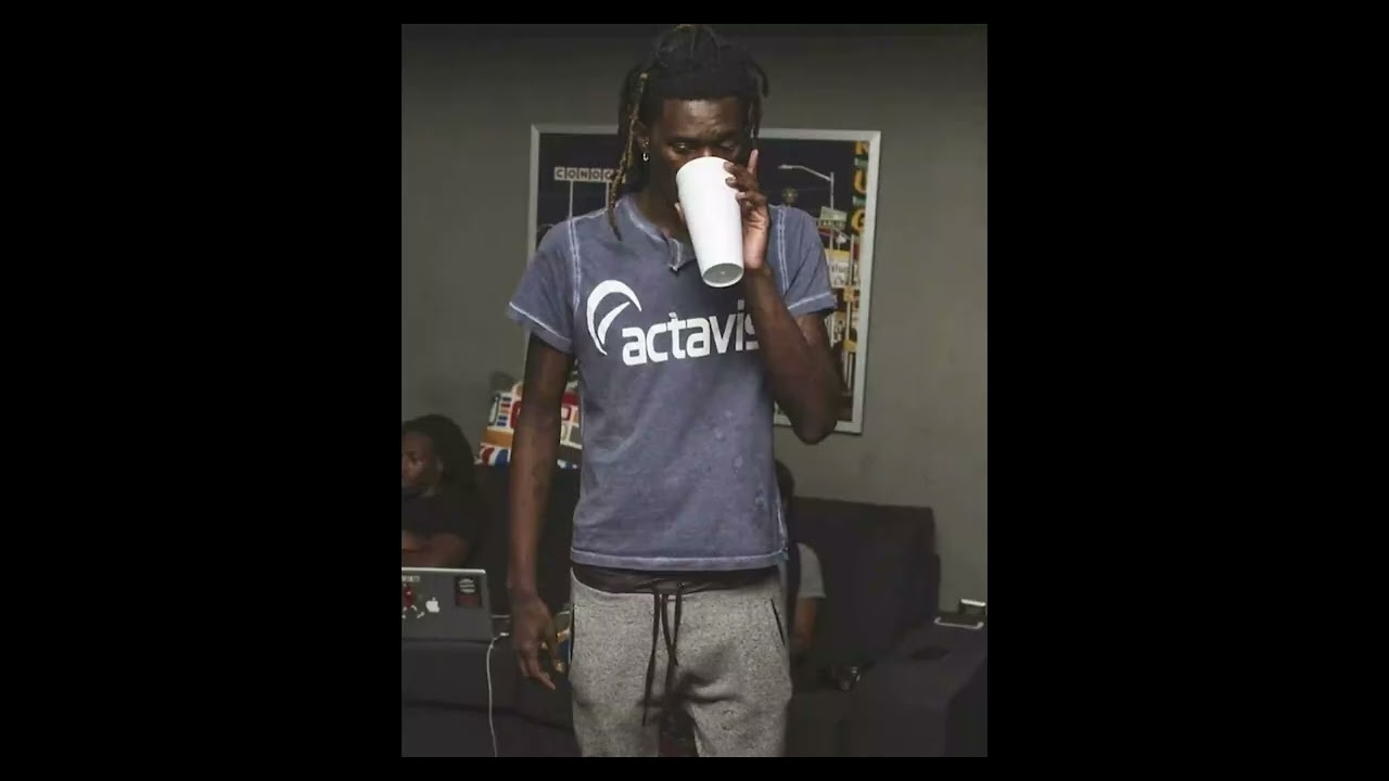 [free] young thug + barter 6 + slime season + 2015 type beat - ''ice''