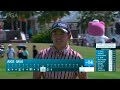 2025 LOTTE Championship presented by Hoakalei 3라운드 하이라이트