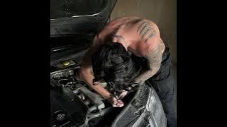 never thought that I fall in love love love.......✩°｡⋆⸜ 🎧| Insomnia-Craig David