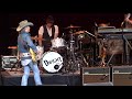 "Ring of Fire" / "Nothing's Changed Here" Dwight Yoakam Denver CO 03/12/20