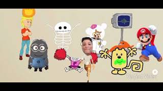 Dumb Ways To Die Jr And Beyond Edition Low Pitch