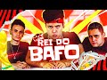 Enaldinho - Rei do Bafo (Vídeo Oficial)