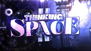 THINKING SPACE II FULL SHOWCASE (Official TS sequel)