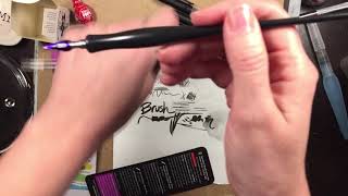 Artsnacks October 2017 Unboxing & Review