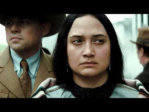 MONSTERLIJK MAAR MEESTERLIJK! | Filmrecensie Killers of the Flower Moon (2023)